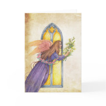 Herzlichen Dank an Angel & Bouquet