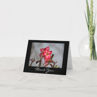 Herzlichen Dank Dankeskarte