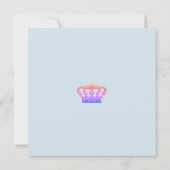 Herzlichen Dank Dankeskarte (Rückseite)