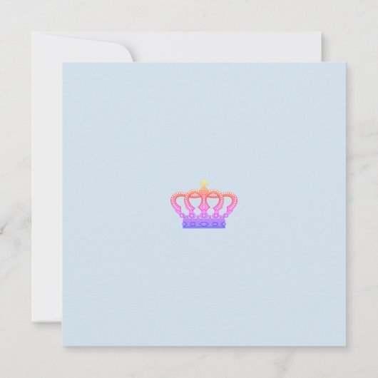 Herzlichen Dank Dankeskarte (Rückseite)