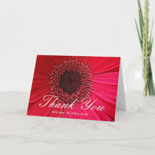 Herzlichen Dank Dankeskarte