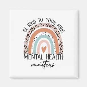 Herzlichen Dank für Ihr Bewusstsein für psychische Magnet