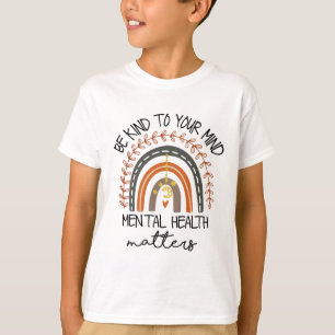 Herzlichen Dank für Ihr geistiges Gesundheitsprobl T-Shirt