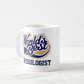 Herzlichen Dank für Ihr Geschenk Kaffeetasse (Vorderseite Links)