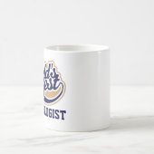 Herzlichen Dank für Ihr Geschenk Kaffeetasse (Mittel)