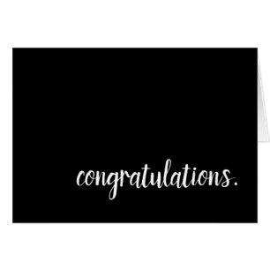 Herzlichen Glückwunsch