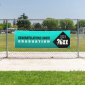 Herzlichen Glückwunsch Abschluss 2018 Kundenbindun Banner (Insitu)