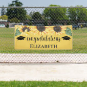 Herzlichen Glückwunsch Abschluss Banner (Insitu)