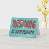 Herzlichen Glückwunsch Abschluss Werbeaktion Neuer Karte (Gelbe Blume)