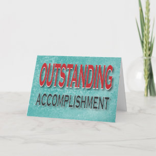 Herzlichen Glückwunsch Abschluss Werbeaktion Neuer Karte