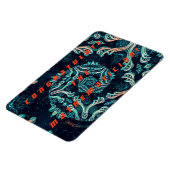 Herzlichen Glückwunsch an den Mathematiker! Magnet (Linke Seite)