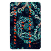 Herzlichen Glückwunsch an den Mathematiker! Magnet (Vertikal)