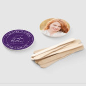 Herzlichen Glückwunsch an die Graduate School Colo Fächer (Non-assembled)