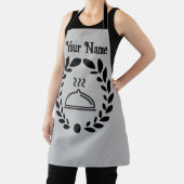 Herzlichen Glückwunsch an Mama Schürze (InSitu)