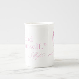 Herzlichen Glückwunsch an Meghan Markan Porzellantasse