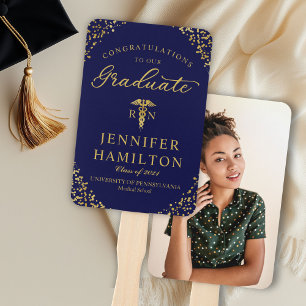 Herzlichen Glückwunsch an unsere medizinische Hoch Fächer