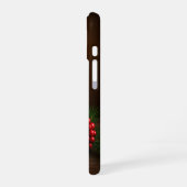 Herzlichen Glückwunsch Christamas an meine Liebe iPhone 16 Hülle (Linke Seite)