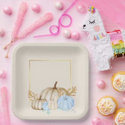 Herzlichen Glückwunsch dank Papierplatte Pappteller (Party)