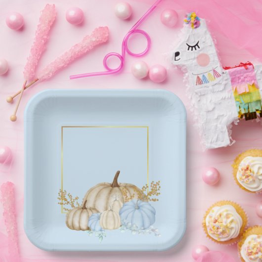 Herzlichen Glückwunsch dank Papierplatte Pappteller (Party)