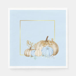 Herzlichen Glückwunsch dank Papierplatte Serviette