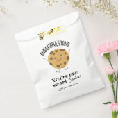 Herzlichen Glückwunsch, dass Sie ein intelligenter Geschenktütchen (Versiegelt)