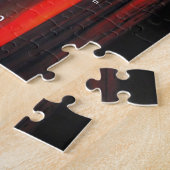 Herzlichen Glückwunsch, dass Sie Papa werden! Puzzle (Seite)