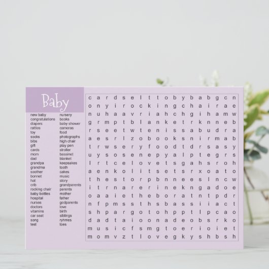 Herzlichen Glückwunsch, die Nachrichten gehört hab Ankündigung (Stehend Vorderseite)