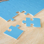 Herzlichen Glückwunsch! Fawn Puzzle (Seite)