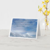 Herzlichen Glückwunsch für Ihren Gewinn da Vinci Z Karte (Gelbe Blume)