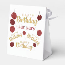 Herzlichen Glückwunsch Geburtstag Januar Geburtsta