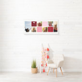 Herzlichen Glückwunsch Graduate | 6 Foto-GitterCol Banner (Insitu)