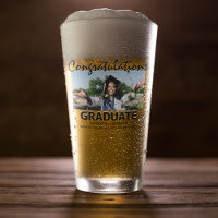 Herzlichen Glückwunsch Graduate | FOTO