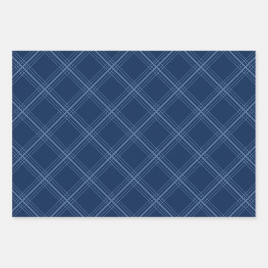 Herzlichen Glückwunsch Graduate Graduation Cap bla Geschenkpapier Set (Vorderseite 2)