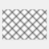 Herzlichen Glückwunsch Graduate Graduation Cap sch Geschenkpapier Set (Vorderseite 2)