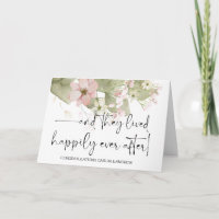 Herzlichen Glückwunsch Hochzeit Just Married Braut