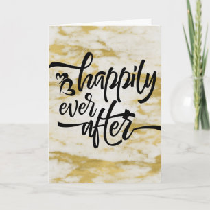 Herzlichen Glückwunsch Hochzeit Verlobung Ehe Gold Karte