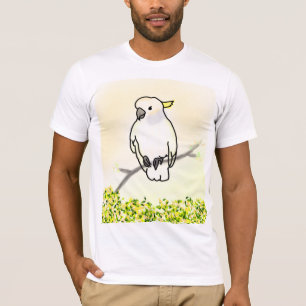 Herzlichen Glückwunsch 🎉 Ihr Produkt ist verfügba T-Shirt