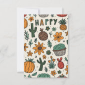 Herzlichen Glückwunsch Ihrer Karte (Vorderseite)