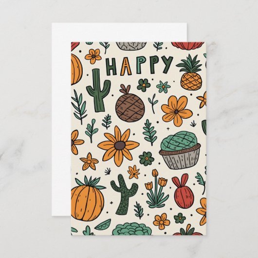 Herzlichen Glückwunsch Ihrer Karte (Vorne/Hinten)