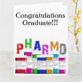 Herzlichen Glückwunsch Karte (Gelbe Blume)