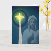 Herzlichen Glückwunsch Karte auf Nun werden (Gelbe Blume)