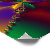 Herzlichen Glückwunsch Mardi Gras! 2010 Poster (Ecke)