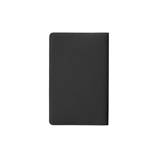 Herzlichen Glückwunsch Neuem Ordainment Geschenk Moleskine Taschennotizbuch (Rückseite)