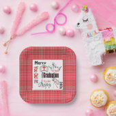 Herzlichen Glückwunsch Nurse Personalisiert Abschl Pappteller (Party)