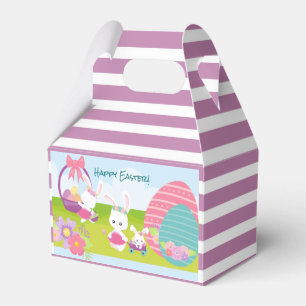 Herzlichen Glückwunsch Ostern Vielen Dank für Ihre Geschenkschachtel
