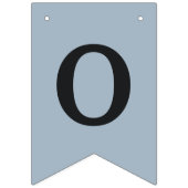 "Herzlichen Glückwunsch" Party bunte Banner (Zweite Fahne)