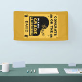 Herzlichen Glückwunsch Piano Music Exise Banner (Messe)