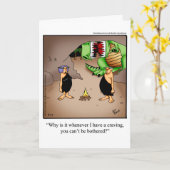 Herzlichen Glückwunsch Pregnancy Grußkarte Karte (Gelbe Blume)