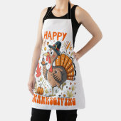 Herzlichen Glückwunsch Schürze (InSitu)