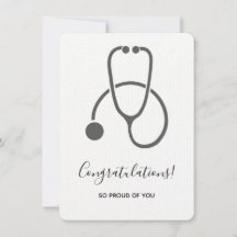 Herzlichen Glückwunsch Stilvolle Graue Steth Grad 